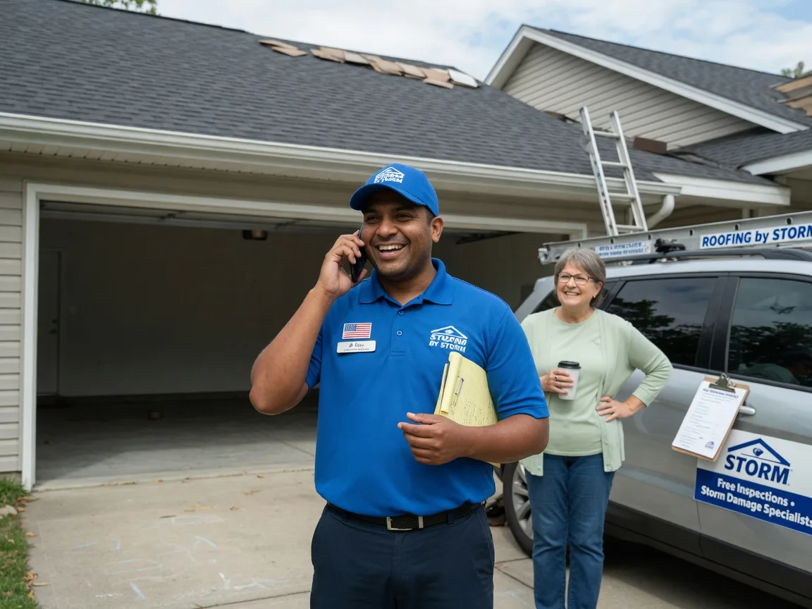 Roof Repair Near Me Linn Grove, IA FAQs