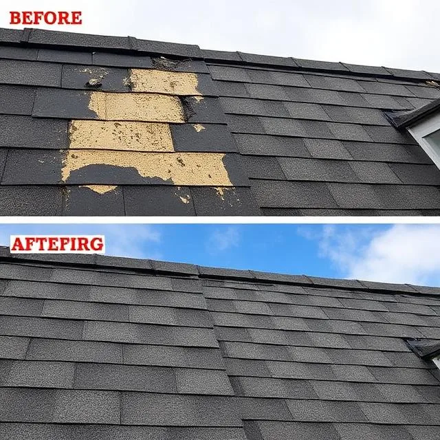 Roof Repair Near Me in Linn Grove, IA near me
